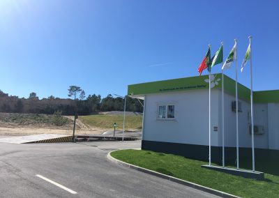 Instalações - Triaza